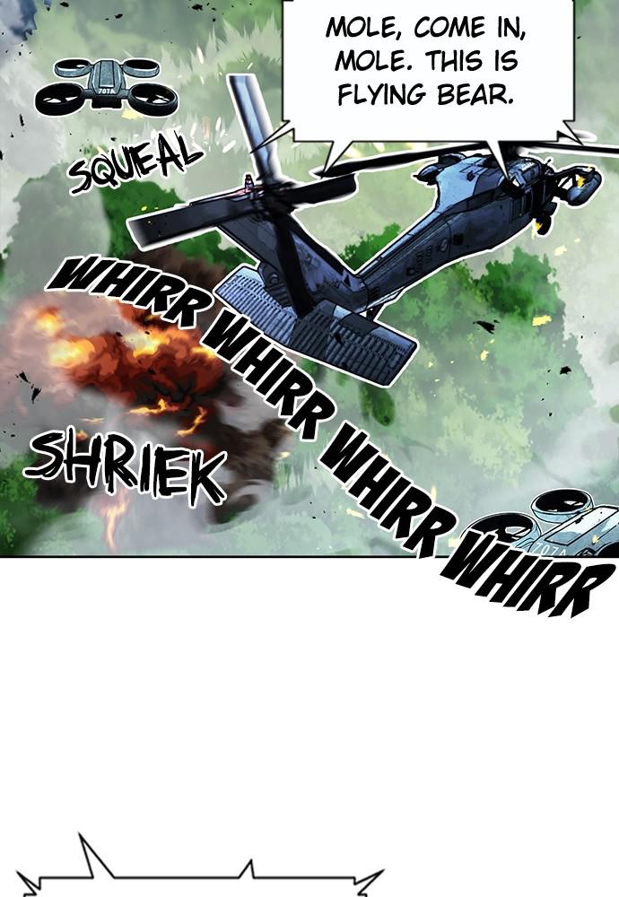 The Druid of Seoul Station Chapter 44 - Page 100