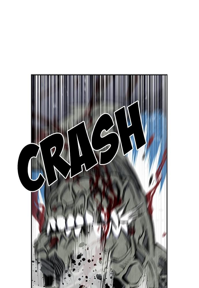 The Druid of Seoul Station Chapter 44 - Page 110