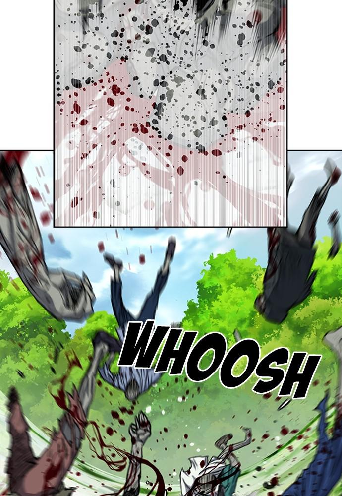 The Druid of Seoul Station Chapter 44 - Page 111