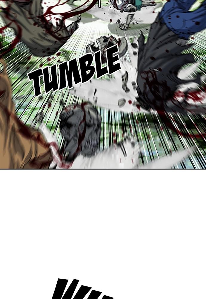 The Druid of Seoul Station Chapter 44 - Page 112