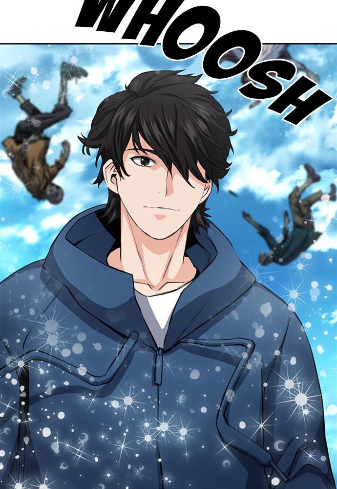 The Druid of Seoul Station Chapter 44 - Page 113