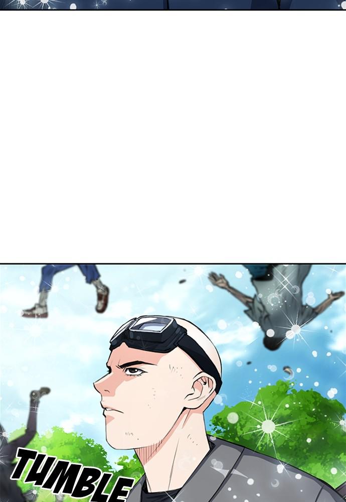 The Druid of Seoul Station Chapter 44 - Page 114