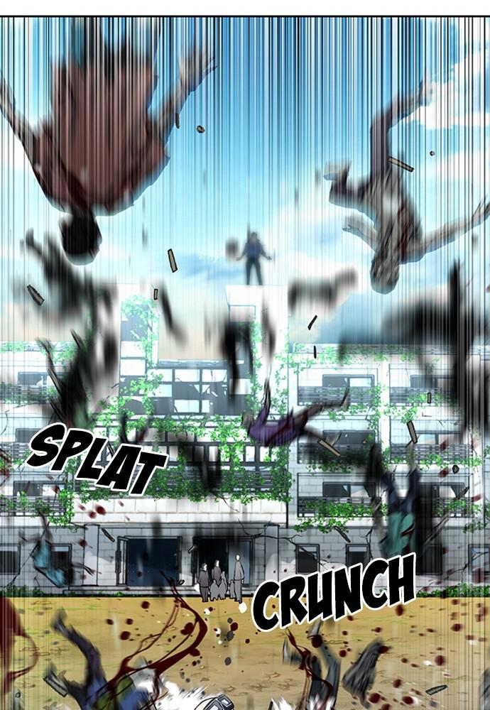 The Druid of Seoul Station Chapter 44 - Page 116