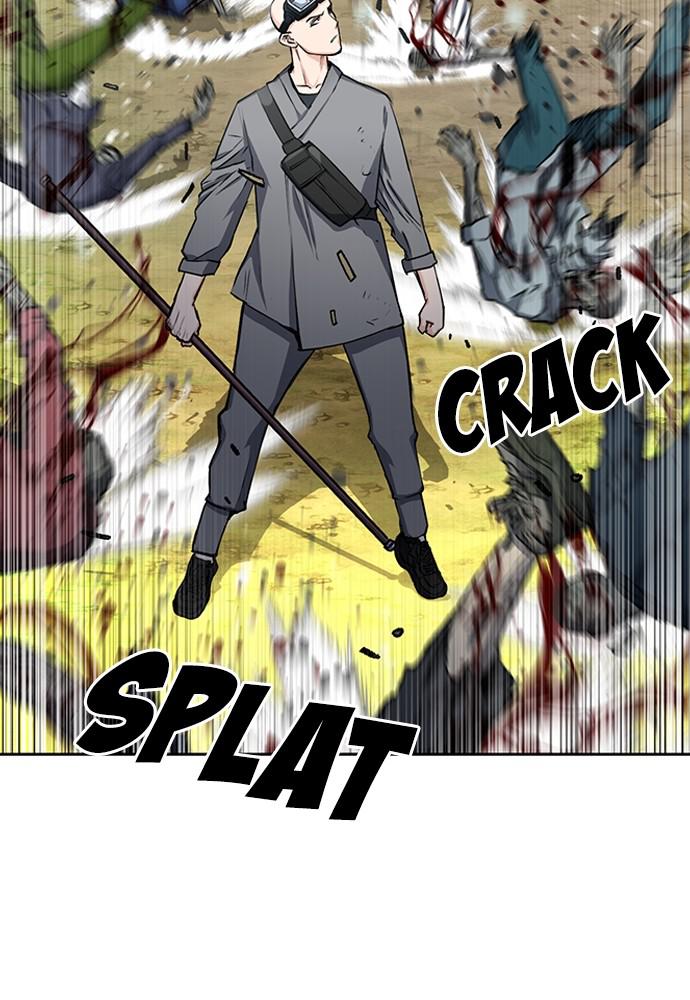 The Druid of Seoul Station Chapter 44 - Page 117