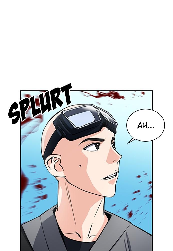 The Druid of Seoul Station Chapter 44 - Page 119