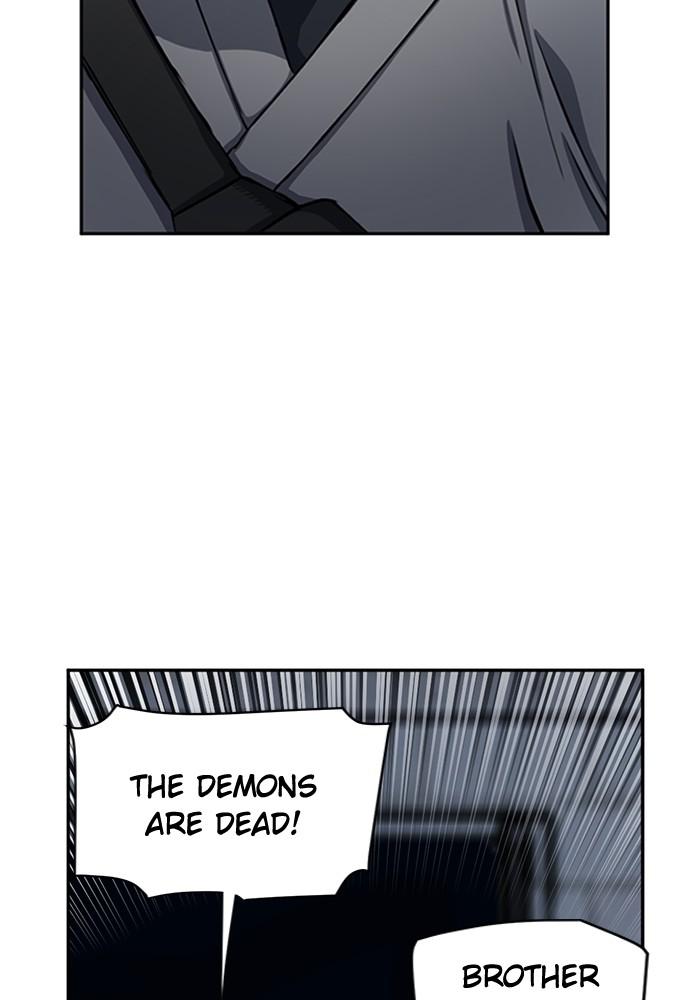 The Druid of Seoul Station Chapter 44 - Page 120