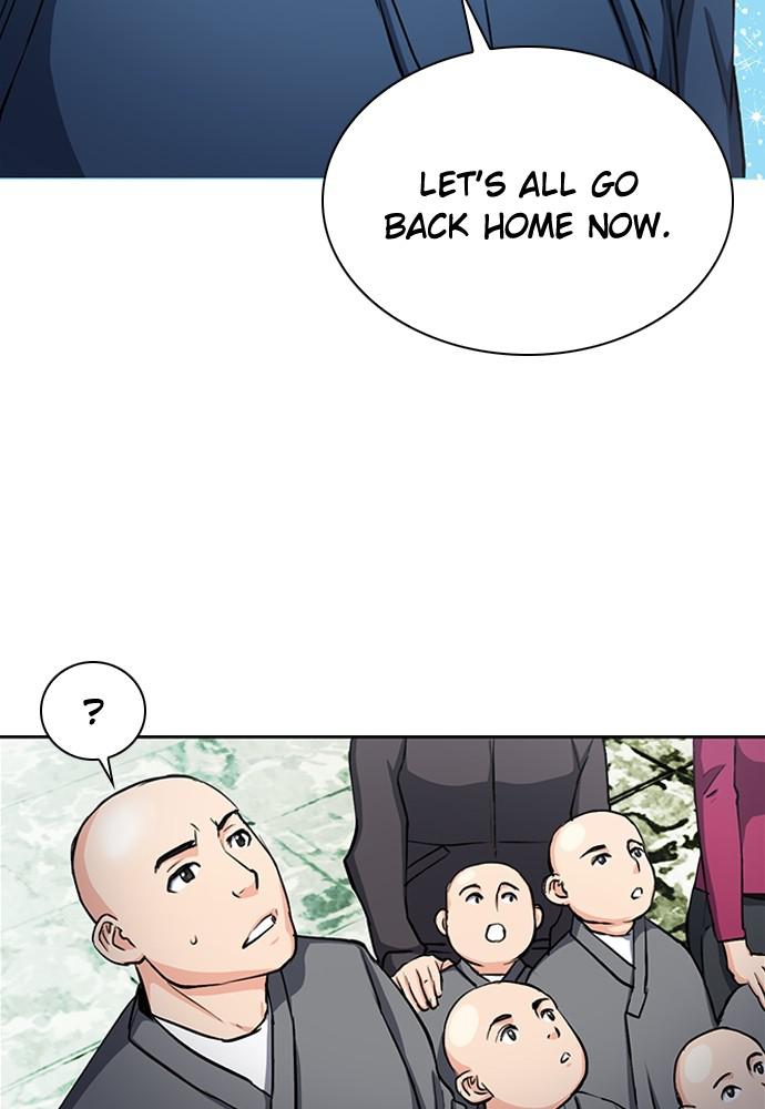 The Druid of Seoul Station Chapter 44 - Page 123