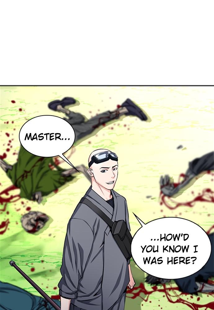 The Druid of Seoul Station Chapter 44 - Page 125