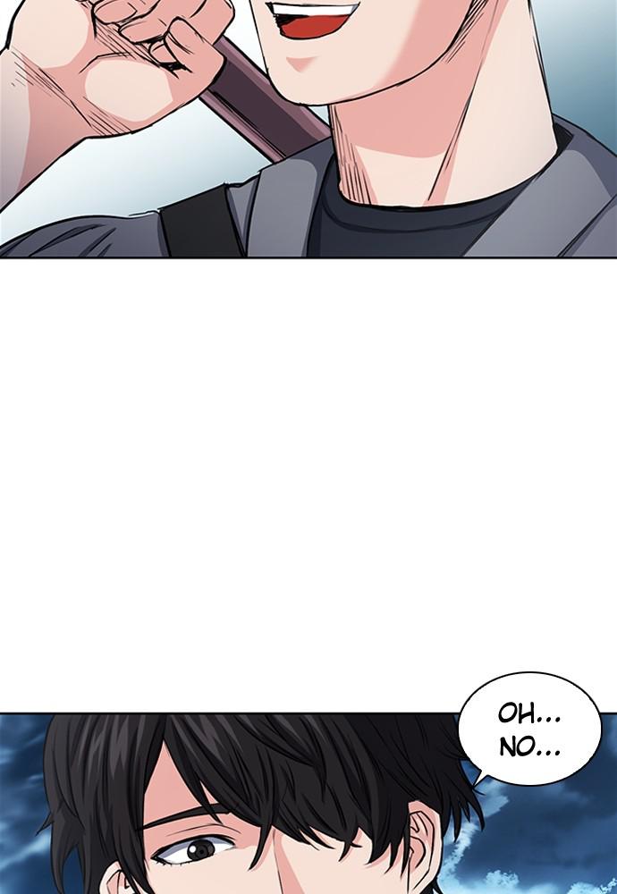 The Druid of Seoul Station Chapter 44 - Page 128