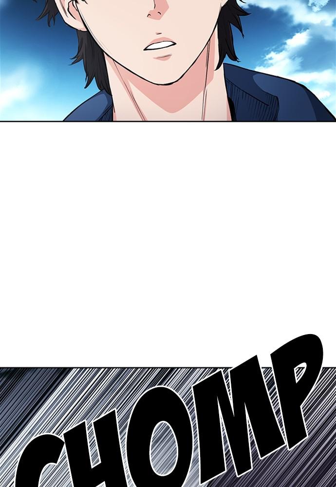 The Druid of Seoul Station Chapter 44 - Page 129