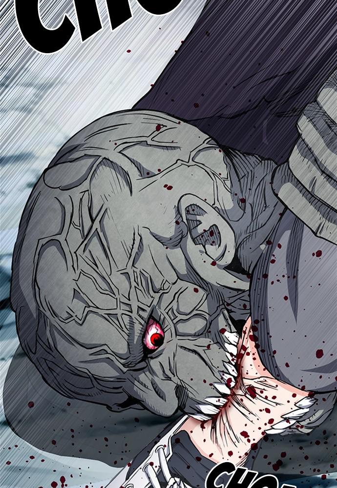 The Druid of Seoul Station Chapter 44 - Page 130