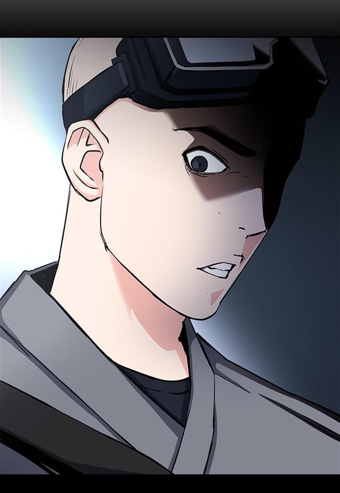 The Druid of Seoul Station Chapter 44 - Page 132