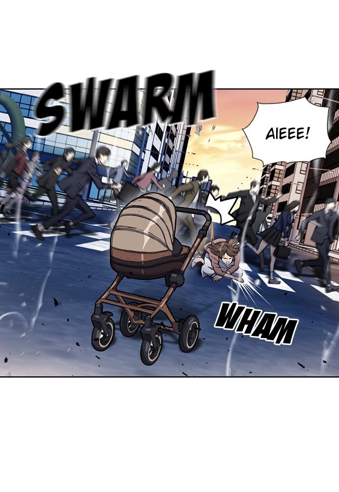 The Druid of Seoul Station Chapter 45 - Page 6