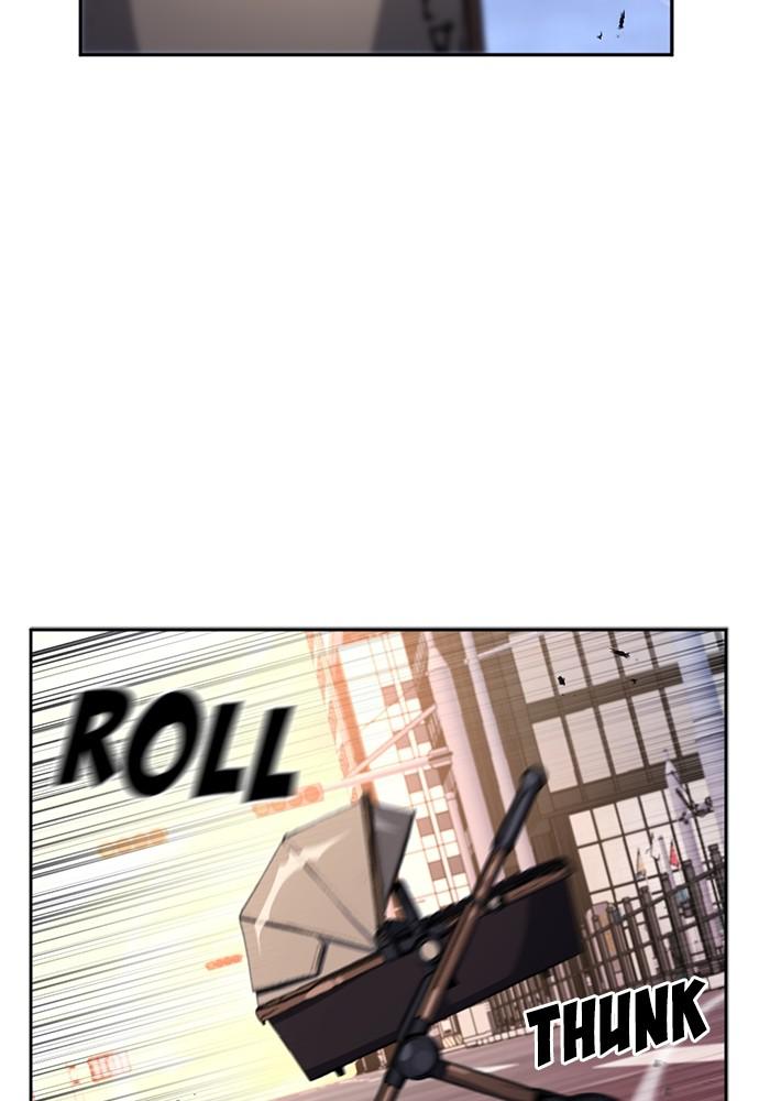 The Druid of Seoul Station Chapter 45 - Page 8