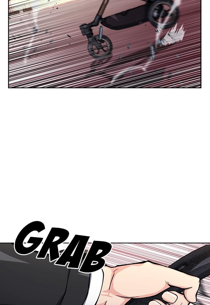 The Druid of Seoul Station Chapter 45 - Page 9