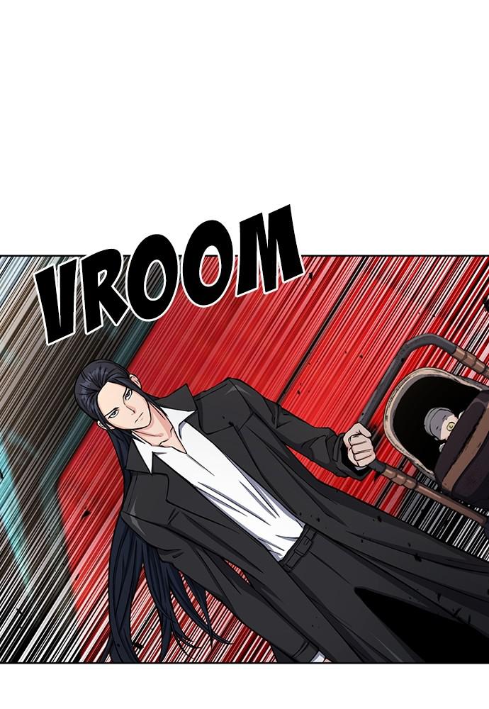 The Druid of Seoul Station Chapter 45 - Page 12