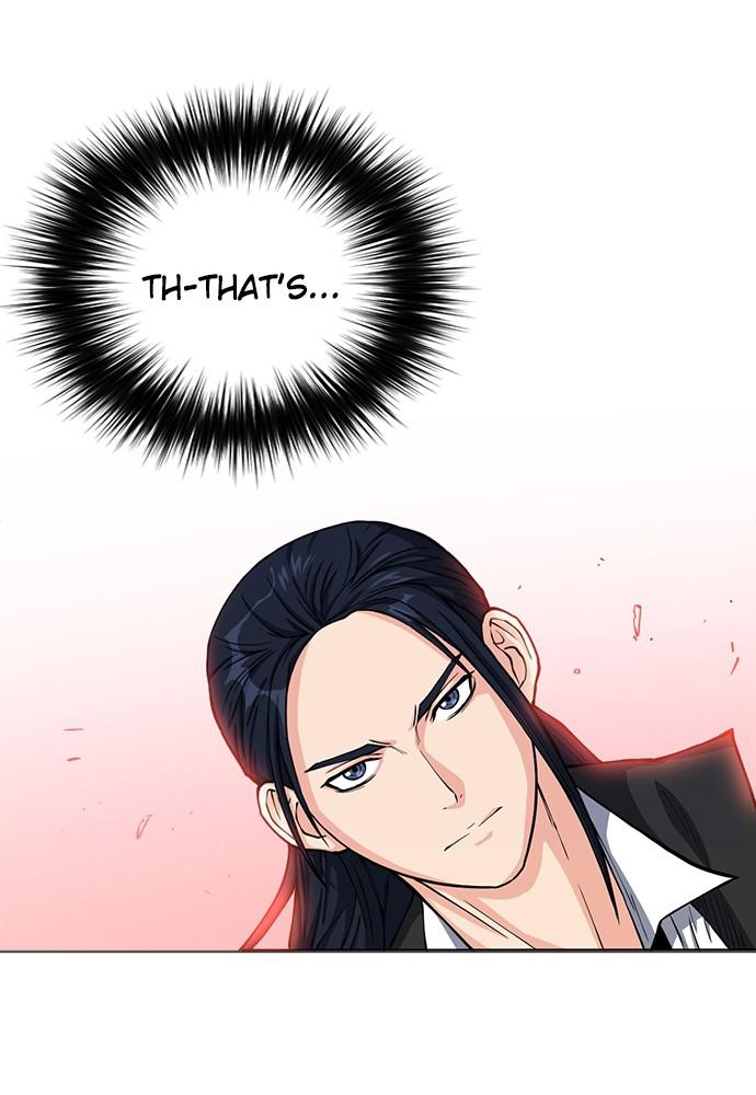 The Druid of Seoul Station Chapter 45 - Page 13