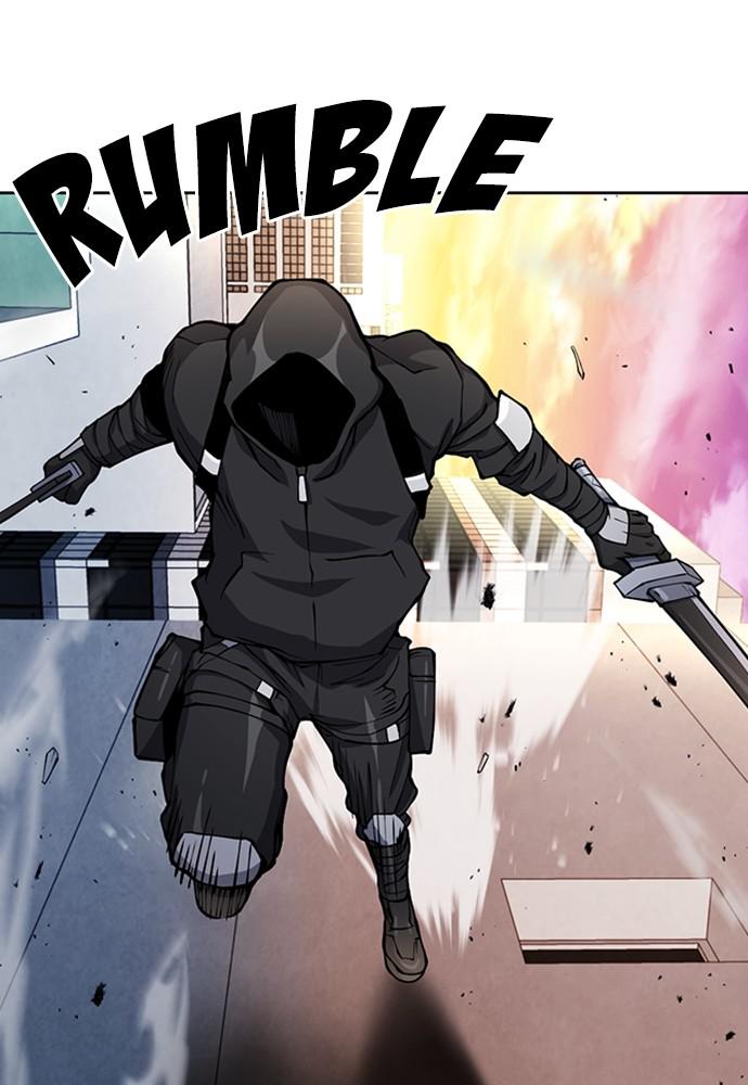 The Druid of Seoul Station Chapter 45 - Page 16