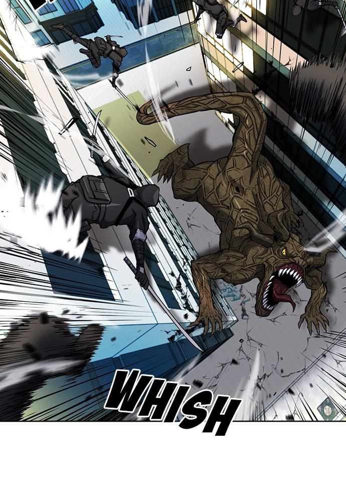 The Druid of Seoul Station Chapter 45 - Page 18