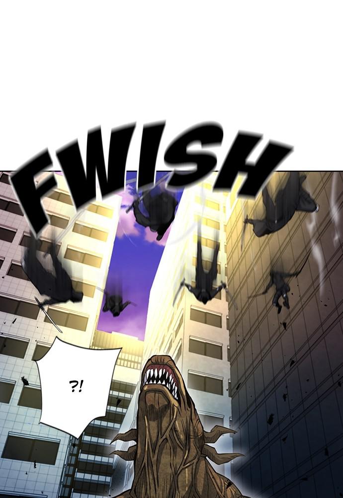 The Druid of Seoul Station Chapter 45 - Page 19