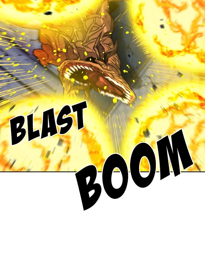 The Druid of Seoul Station Chapter 45 - Page 21