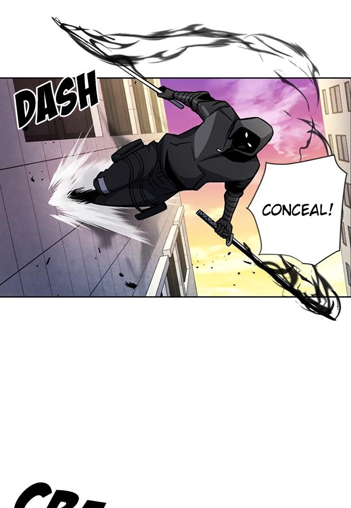 The Druid of Seoul Station Chapter 45 - Page 22