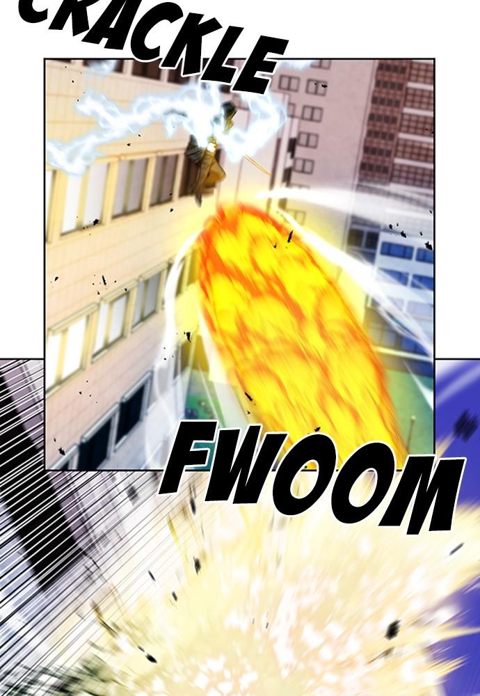 The Druid of Seoul Station Chapter 45 - Page 23