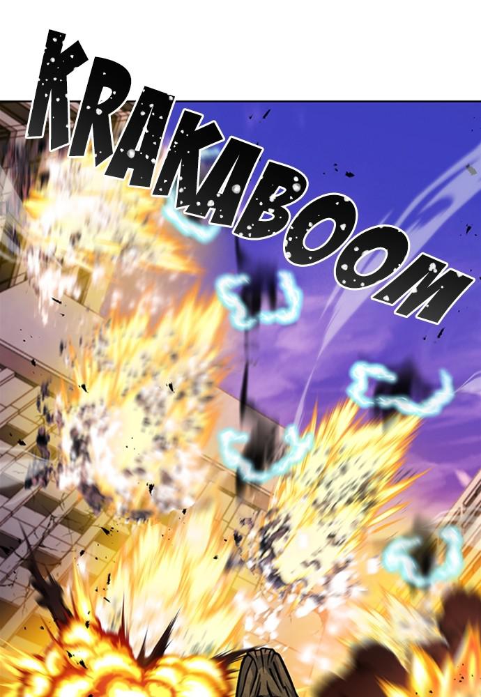 The Druid of Seoul Station Chapter 45 - Page 25