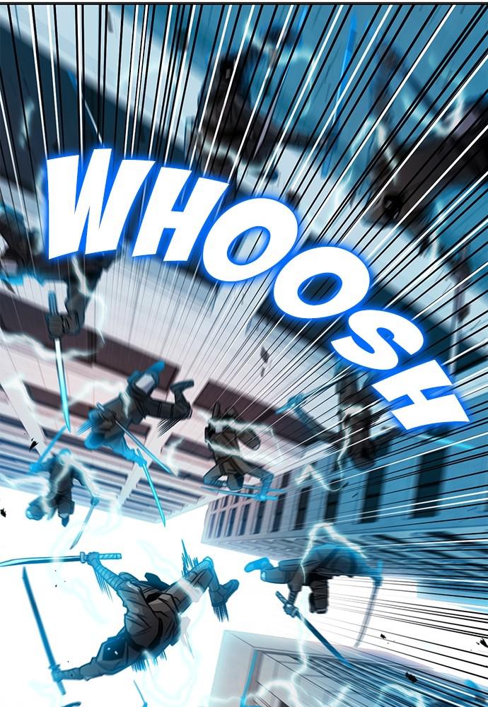 The Druid of Seoul Station Chapter 45 - Page 28