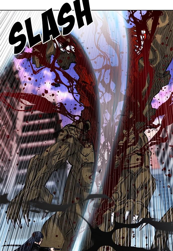 The Druid of Seoul Station Chapter 45 - Page 31