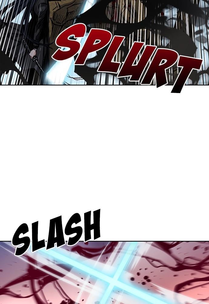 The Druid of Seoul Station Chapter 45 - Page 32