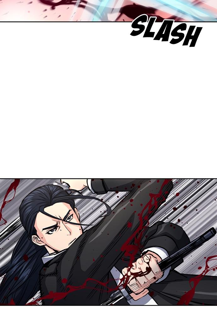 The Druid of Seoul Station Chapter 45 - Page 33