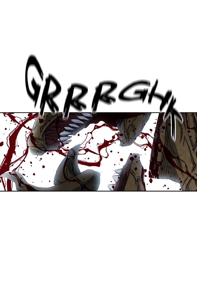 The Druid of Seoul Station Chapter 45 - Page 35