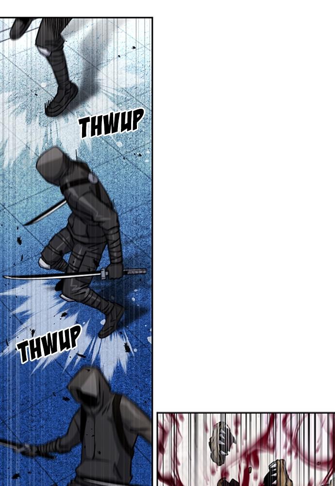 The Druid of Seoul Station Chapter 45 - Page 37