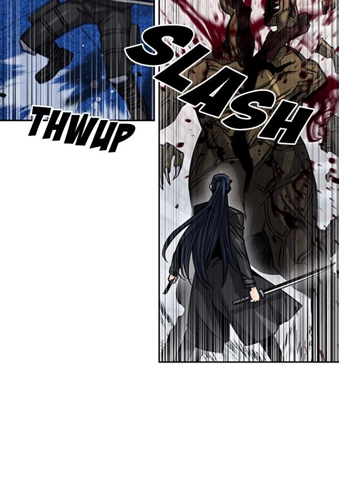 The Druid of Seoul Station Chapter 45 - Page 38