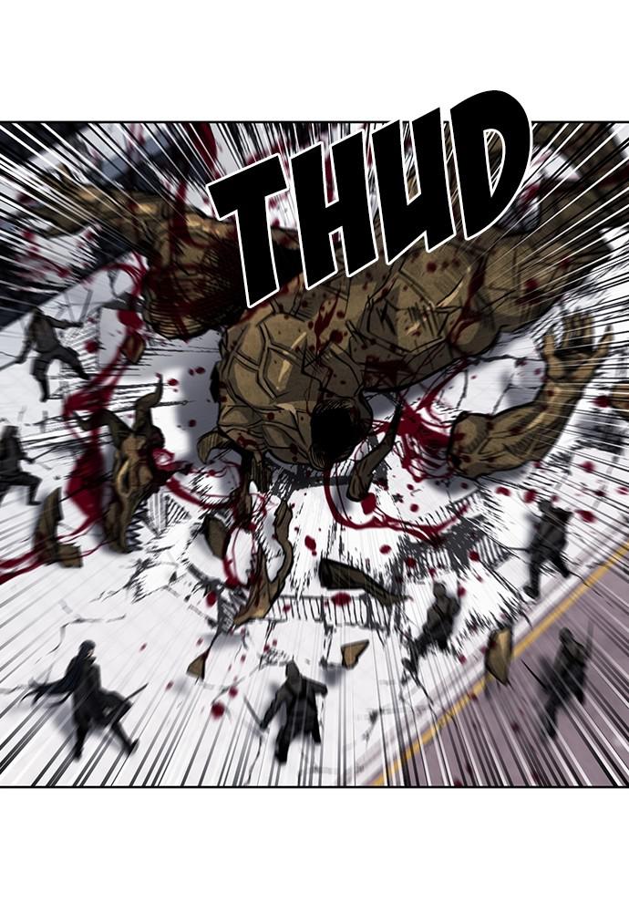 The Druid of Seoul Station Chapter 45 - Page 39