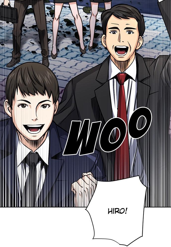 The Druid of Seoul Station Chapter 45 - Page 41