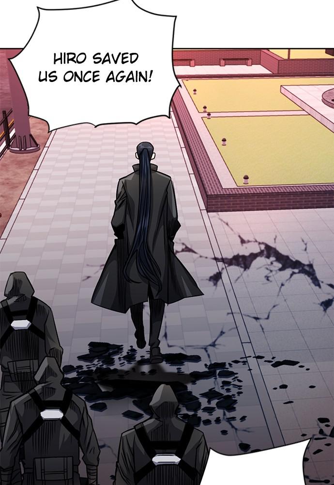 The Druid of Seoul Station Chapter 45 - Page 43