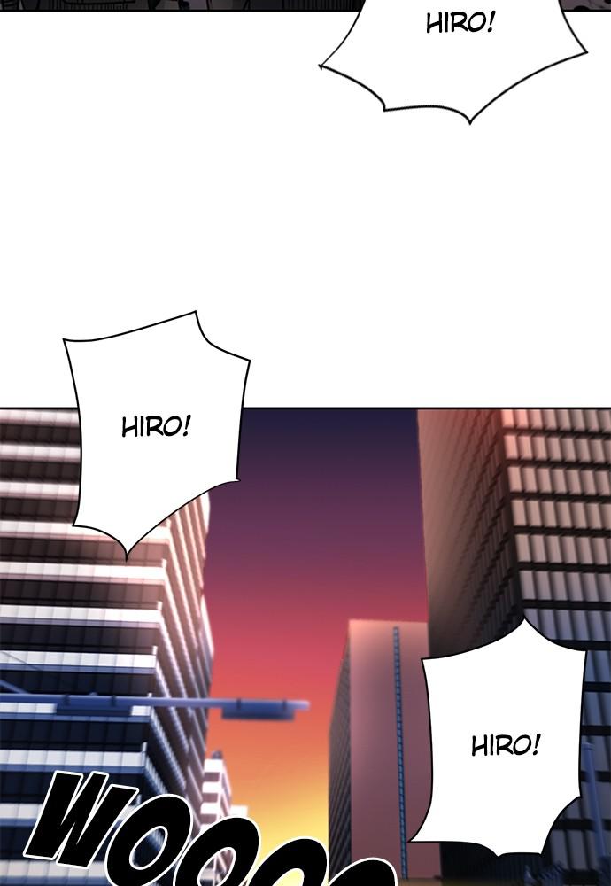 The Druid of Seoul Station Chapter 45 - Page 44