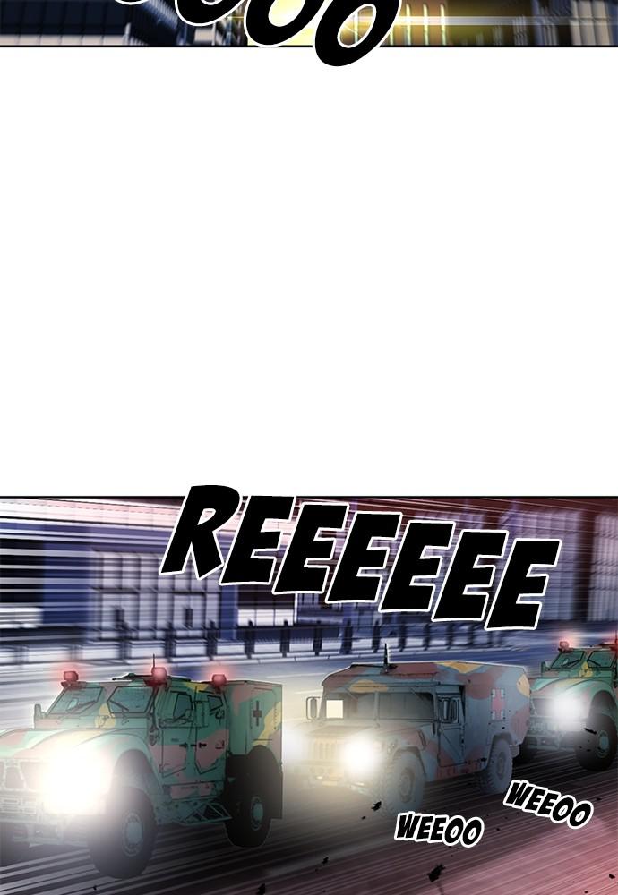 The Druid of Seoul Station Chapter 45 - Page 45