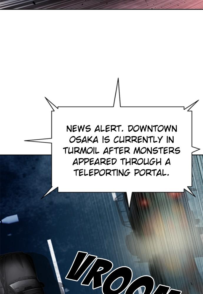 The Druid of Seoul Station Chapter 45 - Page 46