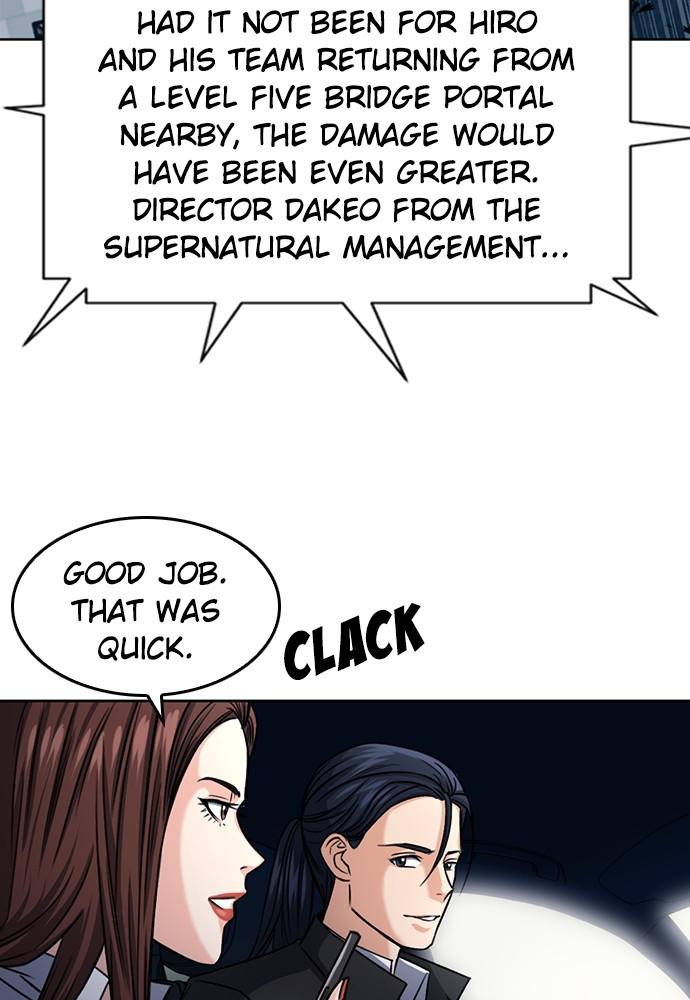 The Druid of Seoul Station Chapter 45 - Page 48