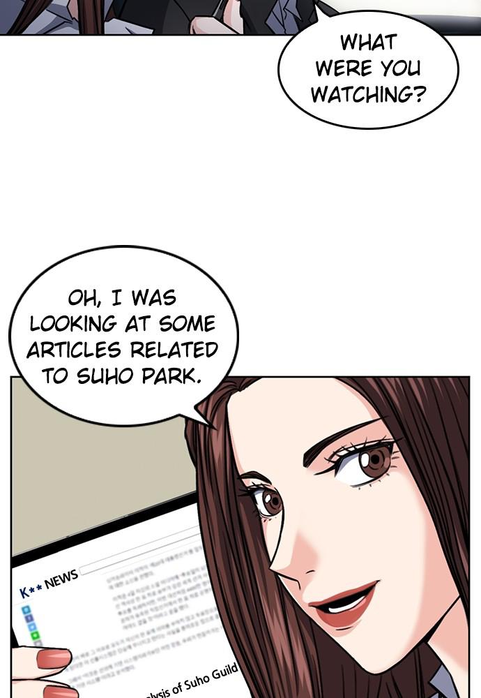 The Druid of Seoul Station Chapter 45 - Page 49