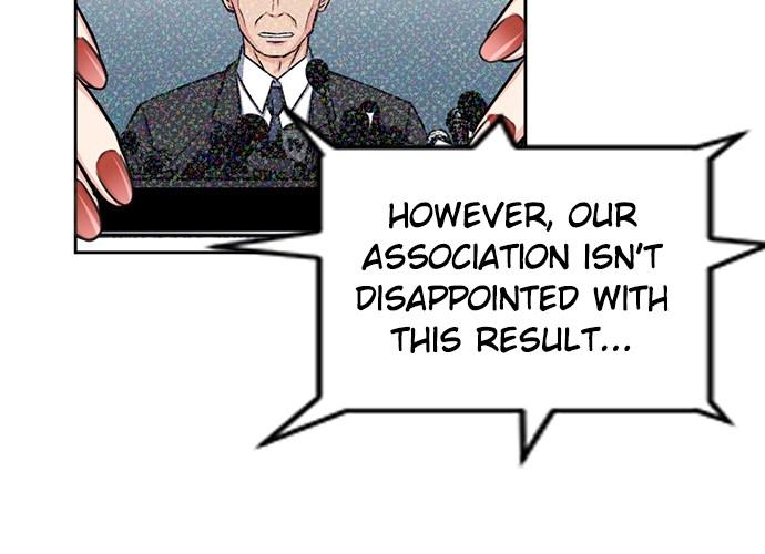 The Druid of Seoul Station Chapter 45 - Page 52