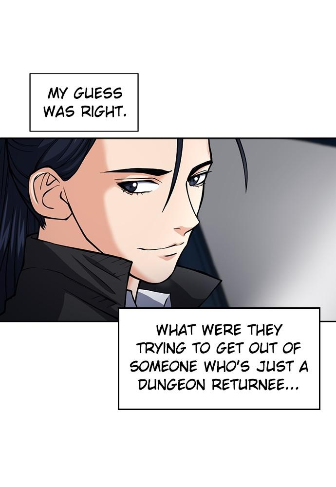 The Druid of Seoul Station Chapter 45 - Page 53