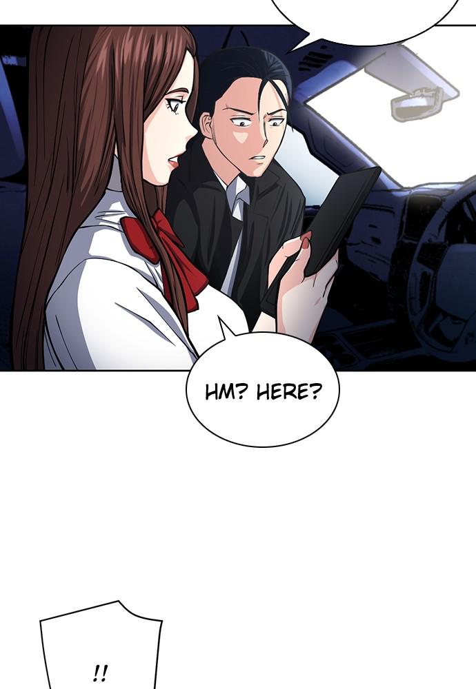 The Druid of Seoul Station Chapter 45 - Page 55