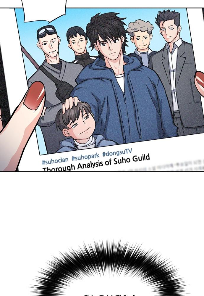 The Druid of Seoul Station Chapter 45 - Page 56