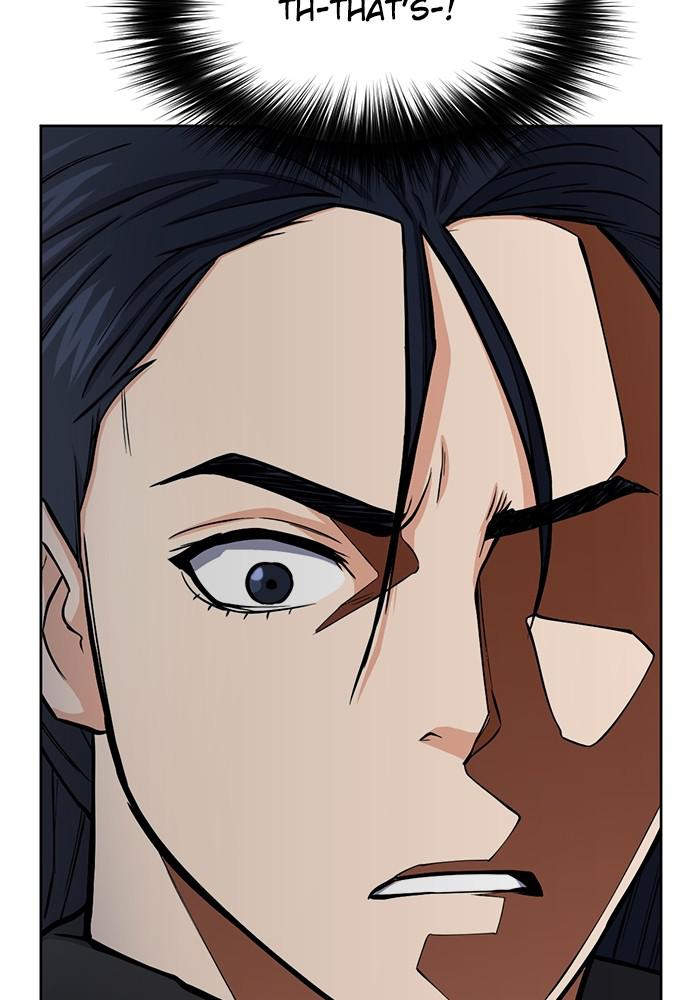 The Druid of Seoul Station Chapter 45 - Page 57