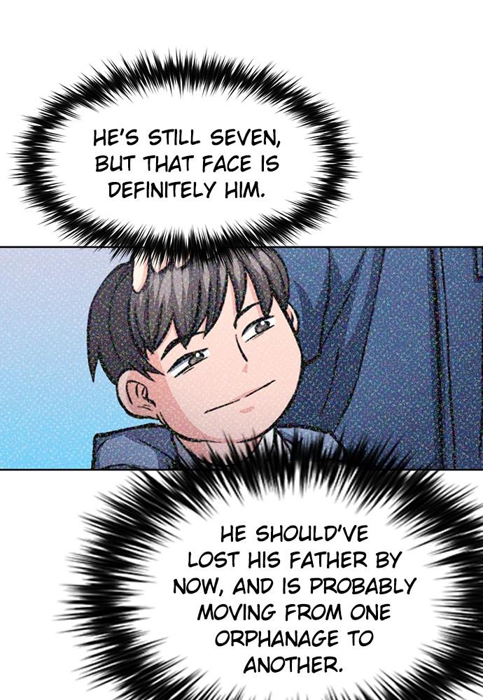 The Druid of Seoul Station Chapter 45 - Page 61