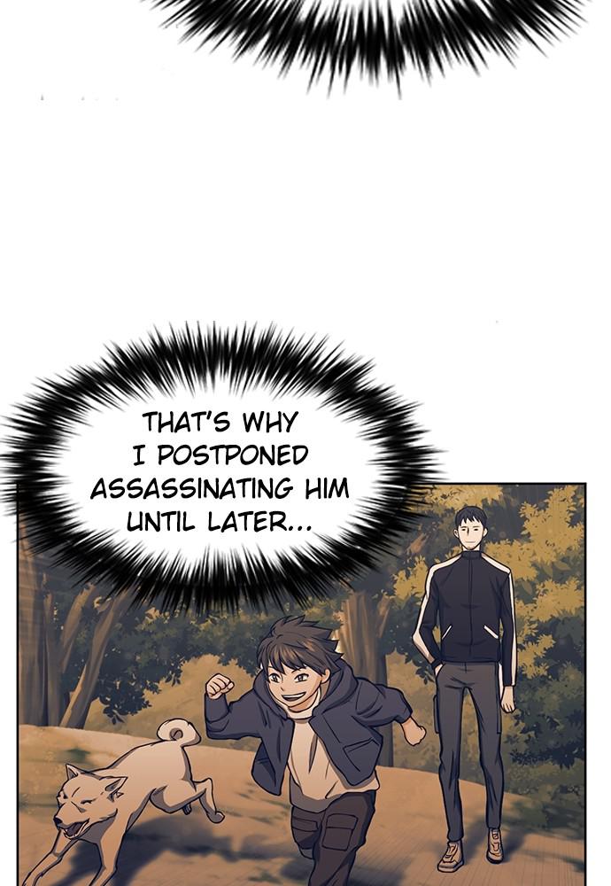 The Druid of Seoul Station Chapter 45 - Page 62